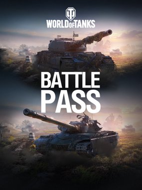 World of Tanks